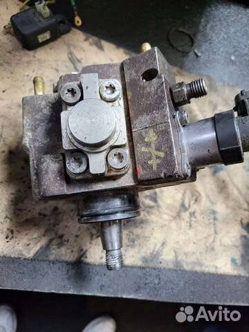 Тнвд baw 1065 евро 4