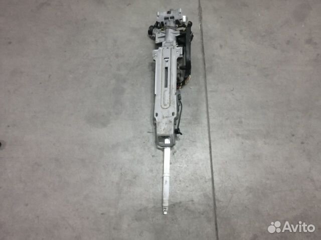 Рулевая колонка BMW 3 E46