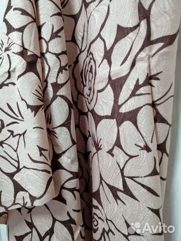 Отрез ткани СССР