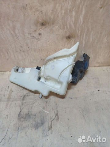 Бачок омывателя Ауди А4 Б8 А5