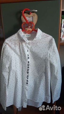 Рубашки, футболки, кофта на девочку подростка