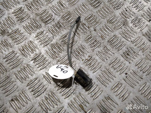 Датчик парковки Toyota Camry V40