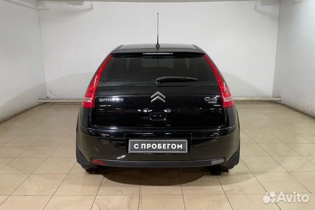 Citroen C4 `2010