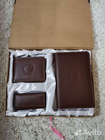 Подарочный набор для мужчин