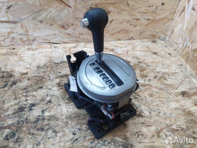 Кулиса АКПП Mitsubishi Galant DJ 2003-2012