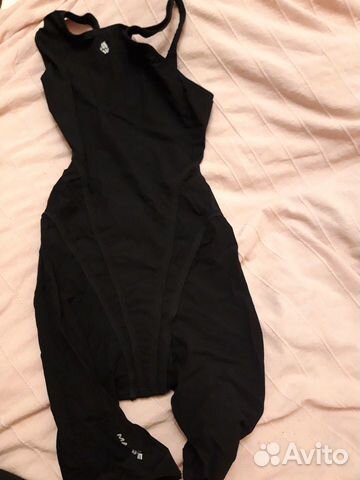 MadWave стартовый костюм,для плавания рус 46 б/у