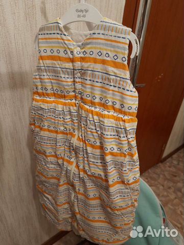 Конверт одеяло на молнии