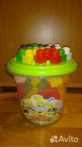 Конструктор