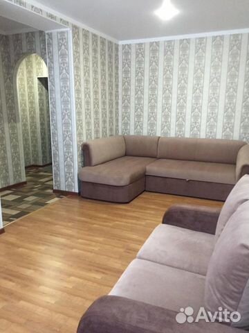 

2-к. квартира, 40 м², 2 кровати