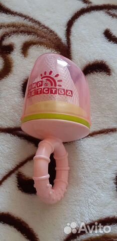 Сеточка для прикорма и грызунки