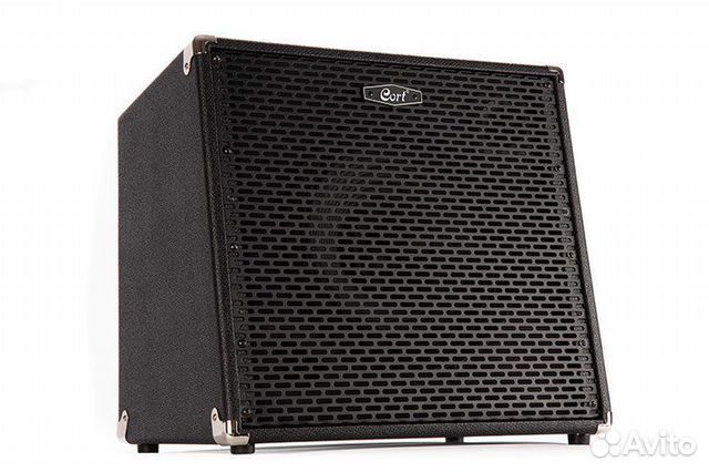 Комбоусилитель универсальный Cort, 150B