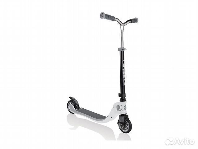 Самокат Globber flow 125 foldable