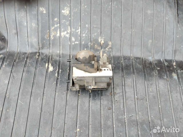 Блок abs BMW e39