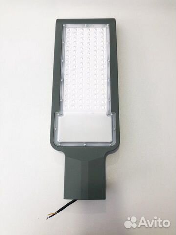 Уличный, консольный LED светильник 70,100,150Вт