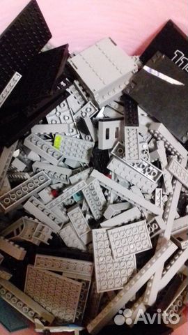 Детские товары бу