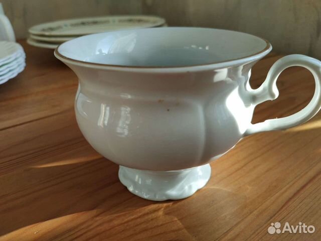 Набор чайных чашек