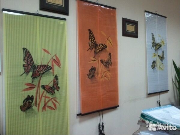 Настенный обогреватель 