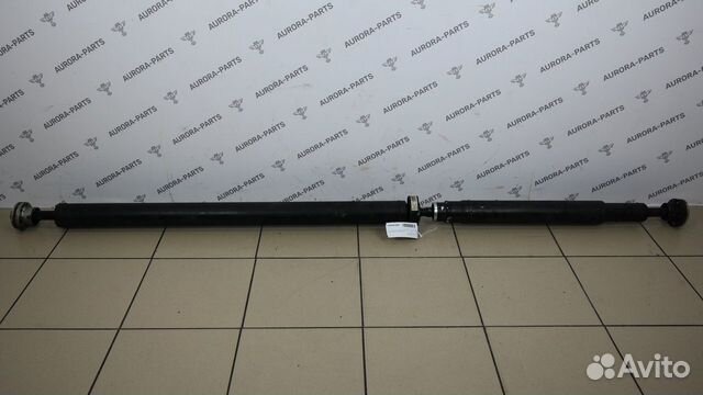 Вал карданный Discovery Sport L550 2014