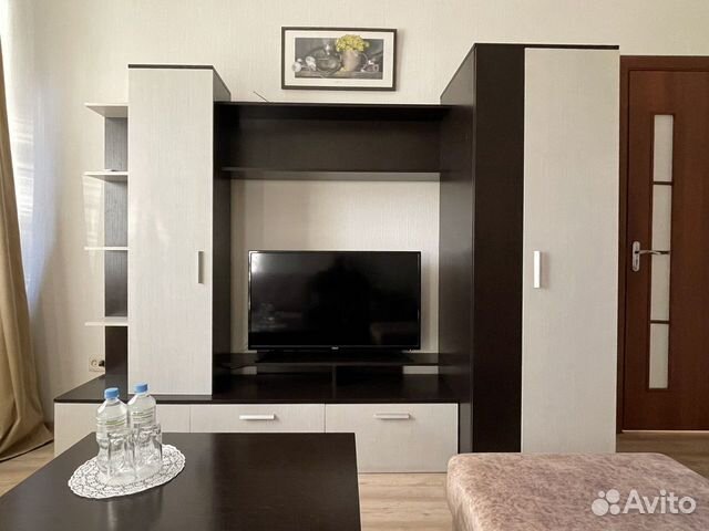 

3-к. квартира, 51,1 м², 3 кровати