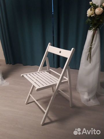 Аренда стульев