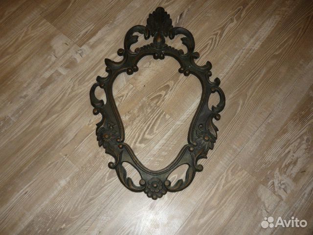 Рама для зеркала