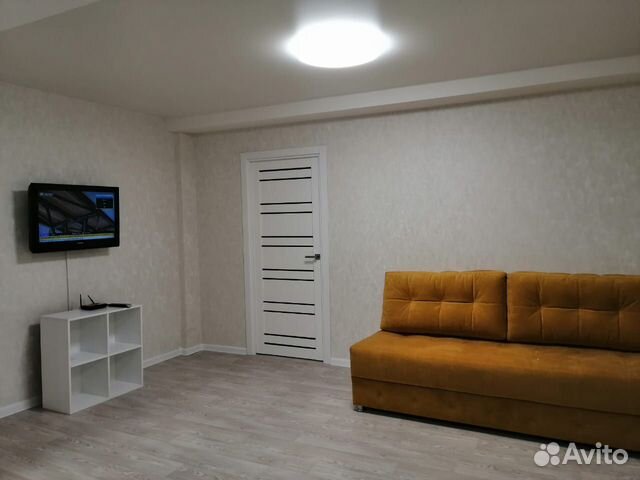 

2-к. квартира, 52 м², 1 кровать