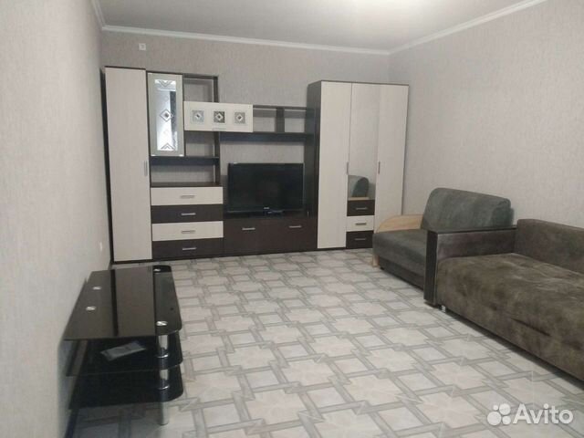 

2-к. квартира, 55 м², 2 кровати