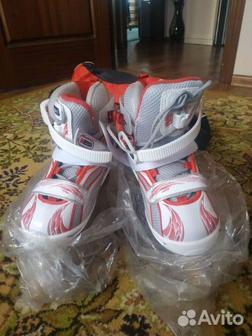 Ролики reaction