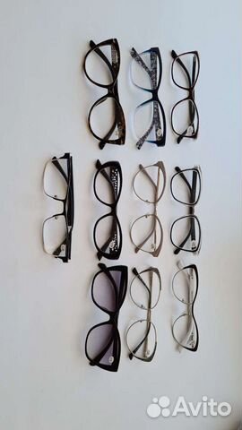 Очки готовые с диоптриями