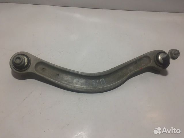 Рычаг подвески задний Mercedes-Benz E-Class W207