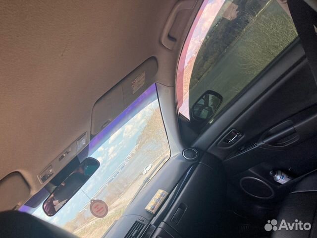 Съемная жесткая тонировка (Не силикон)