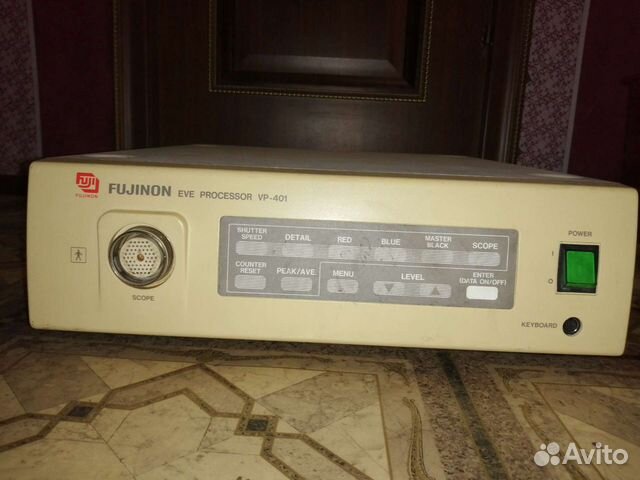 Fujinon vp-401