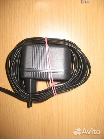 Зарядные устройства, адаптеры и блоки питания бу