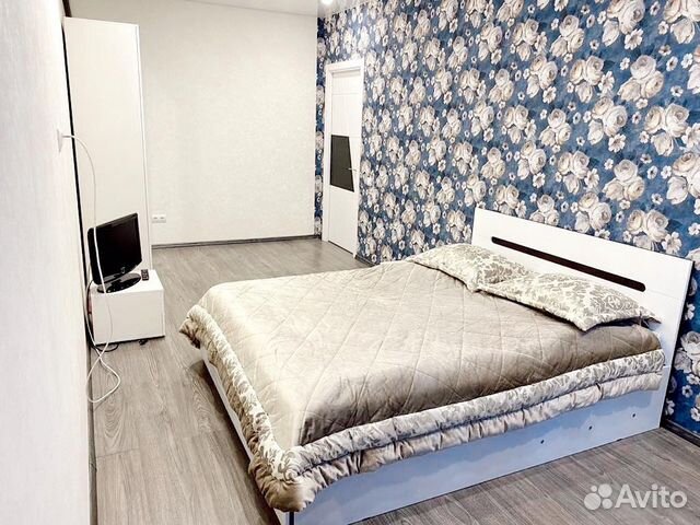 

2-к. квартира, 70 м², 3 кровати