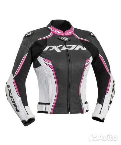 Мото экипировка женская ixon