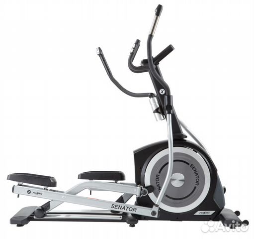 Эллиптический тренажер ProXima Senator iPRO FE-659