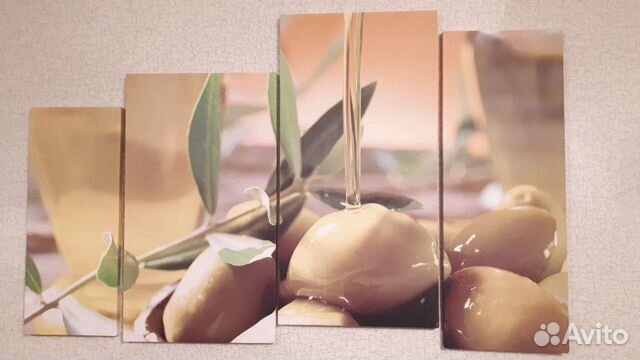 Модульная картина