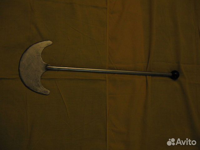 Тяпка СССР,б/у