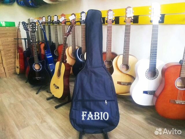 Чехол для гитары