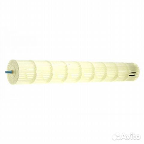 Крыльчатки диаметр D - 87 мм кондиционера сплита