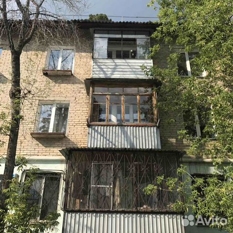 

2-к. квартира, 50 м², 1 кровать