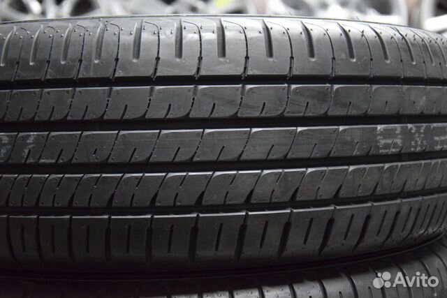 Dunlop 215/60 R17, 4 шт