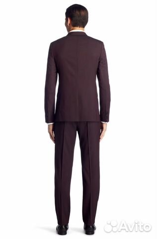 Hugo Boss Мужской новый костюм Хуго Босс оригинал Hugo Boss Мужской новый костюм Хуго Босс оригинал