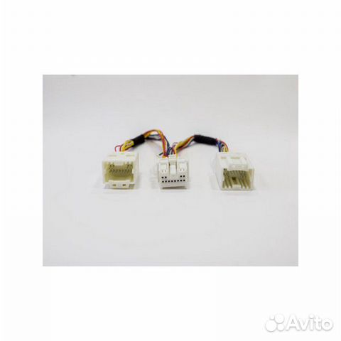 Разветвитель Yatour для Nissan