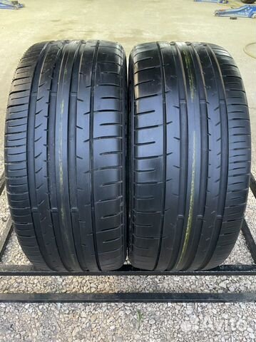 Dunlop SP Sport Maxx 050+ 245/40 R19