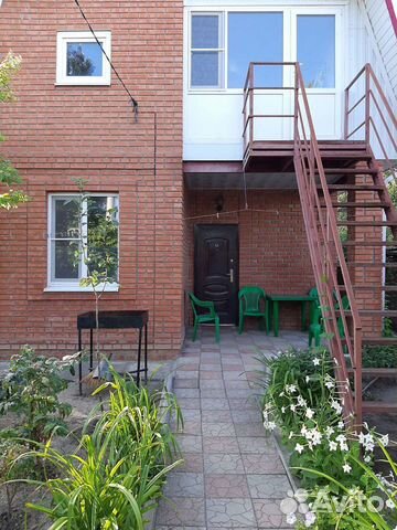 

3-к. дом, 50 м²