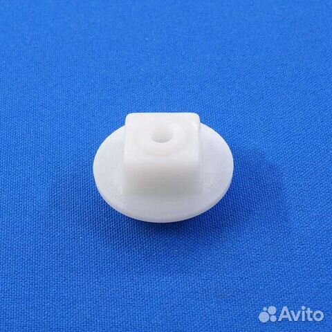 Муфта шнека для мясорубки Philips