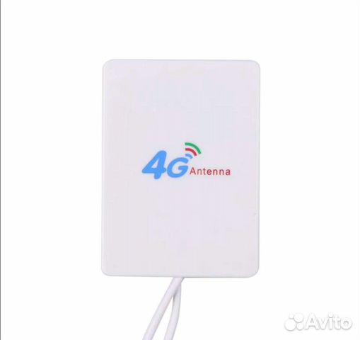 Антенна усилитель сигнала 4G-LTE