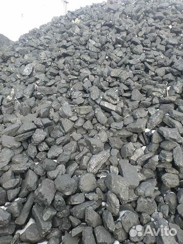 Уголь жаркий с доставкой от 3 до 10тонн