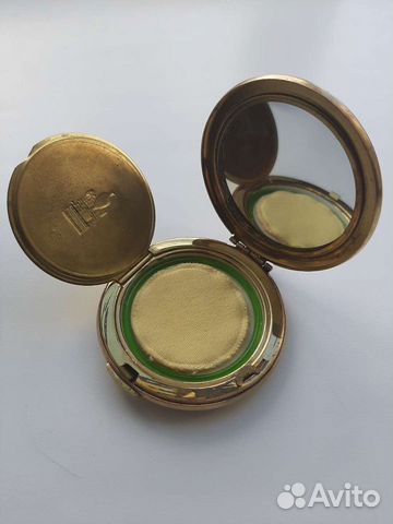 Пудриница СССР